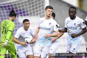 Eerste Limburgse derby voor Jarne Steuckers na zijn gevoelige transfer naar KRC Genk: "Zoiets ligt voor de supporters net iets anders"