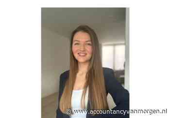 Personalia | Baker Tilly benoemt Vera Zhuravleva tot partner