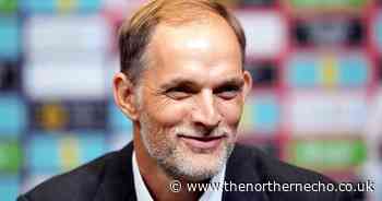 Michael Carrick's view on Thomas Tuchel - and lack of opportunity for English coaches