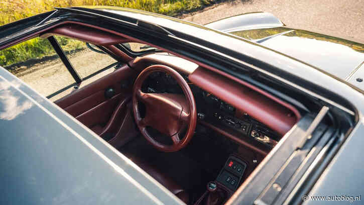 Bied mee op deze heerlijk samengestelde 993