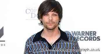 Louis Tomlinson vows to be an uncle to the son of his bandmate Liam Payne