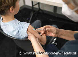Vaccinatieplicht kinderopvang bij nood, staat in nieuw wetsvoorstel