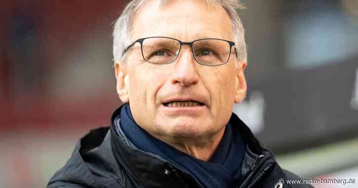 Ex-Boss Reschke von VfB-Trainer Hoeneß begeistert