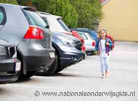 Verkeerschaos rond basisschool De Wingerd leidt tot gevaarlijke situaties
