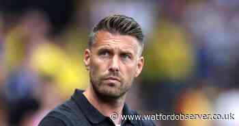 He has respect for old boss Edwards but Cleverley out to 'inflict pain'