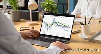 ManpowerGroup Nederland bleef in Q3 een beetje krimpen