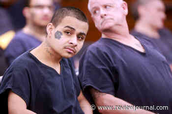 Man facing new charges after DNA links to Las Vegas carjacking