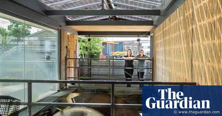 ‘Community action’: Oxfordshire’s Low Carbon Hub on its local renewable energy projects