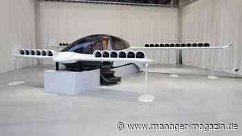 Gut, dass Lilium keine Staatshilfe bekommt