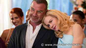 Netflix gewinnt mit Serienhits wie The Perfect Couple fünf Millionen neue Abos