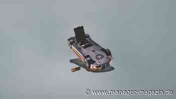 Elektroautos: Das Batteriezellen-Desaster von Europas Auto-Industrie - Abhängigkeit von China