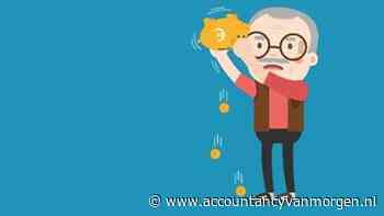 PEB valt vrij door uitbetaalde schadevergoeding BV aan dga