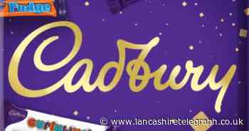 Cadbury chocolate discontinued 20 years ago returns to B&M with a twist