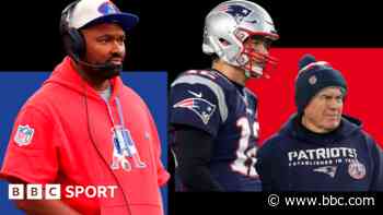 Rebuilding an empire - how Patriots hope to avoid Man Utd mistakes