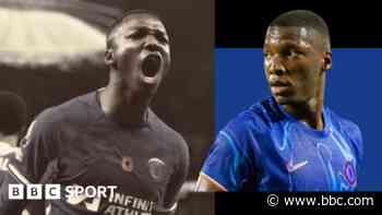 Why Chelsea are now seeing 'real' Caicedo - Potter