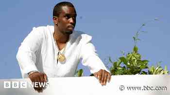 'He thought of himself as a king': The parties that led to Diddy's downfall