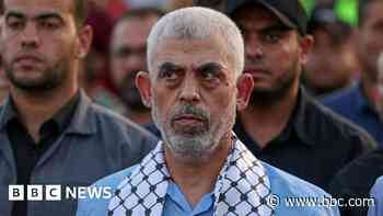 Bowen: Sinwar's death is serious blow to Hamas, but not the end
