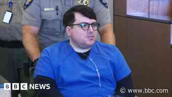 US fugitive tells Utah court he used alias of Irish orphan