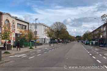 Letterkundestraat krijgt nieuwe rijweg: opritten en garages in werfzone niet bereikbaar
