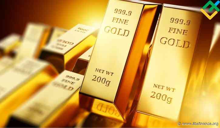 Short-term Analysis for Oil, Gold, and EURUSD for 18.10.2024