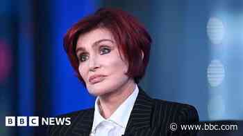 Liam Payne was failed by the music industry, Sharon Osbourne says