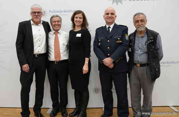 POL-OF: Interkulturelle Abende in Offenbach und Hanau stoßen auf großes Interesse