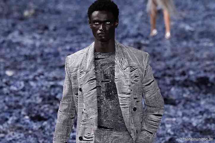 Denim-Trends: Die neuesten Waschungen und Veredelungen für SS25