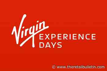 Virgin Experience Days partners with Thortful