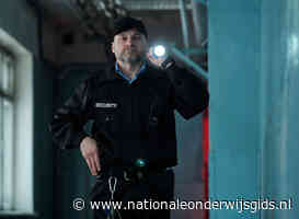 SP wil meer duidelijkheid over beveiligers in burger op Universiteit Leiden