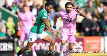 John Eustace's message to Tyrhys Dolan over Blackburn Rovers contract