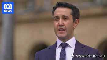 David Crisafulli not called to court over failed training organisation he headed despite other top brass being summonsed to testify