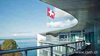 Tag der Kurszielsenkungen bei Nestlé