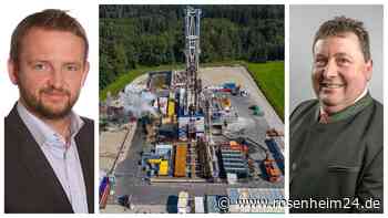 Eklat bei Sitzung: Streit zwischen Mooshuber und Kronberger wegen Geothermie-Unternehmen