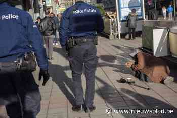 Grote politiehervorming: federale onderhandelaars willen de zes Brusselse zones samenvoegen