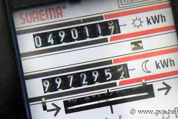 Einde in zicht voor terugdraaiende teller, laatste gebouwen met zonnepanelen krijgen binnenkort digitale meters