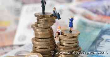 DWP update as thousands ordered to repay benefits over 'innocent mistake'