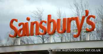 Sainsbury's apologises customers as FSA issues 'do not eat' warning