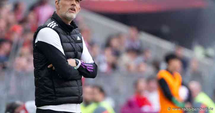 Eberl über Tuchel-Deal: Bayern-Dinge waren vorher geklärt
