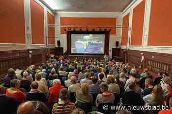 Cinema De Polygoon en podiumzaal tijdelijk gesloten wegens technische problemen: “We hopen in april terug open te gaan”