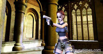 Gaming’s Uneven Progress Toward Diverse Female Figures