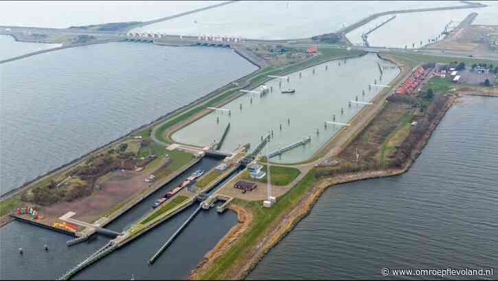 Flevoland - Waarom vallen (Flevolandse) megaprojecten vaak duurder uit?