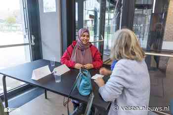 Nova College Haarlem start Buddy-Taalproject voor studenten Zorg en Welzijn