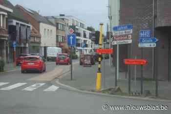 Is Wachtebeke het noorden kwijt?