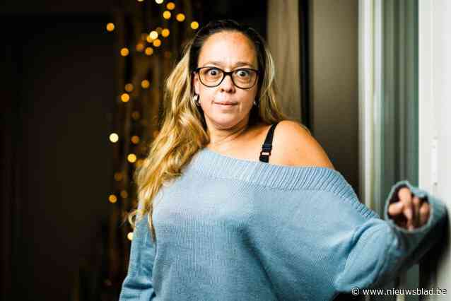 “Wanneer krijg ik mijn mooie mama terug?, vroeg mijn dochter”: Caroline wil verschrikkelijke ziekte van Graves bekender maken