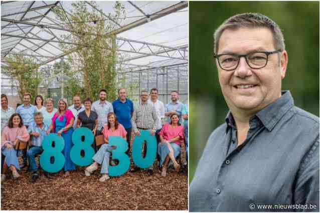 Kogel door de kerk in Hooglede: Groep 21 kiest Team Burgemeester als coalitiepartner, Allen 8830 reageert ontgoocheld