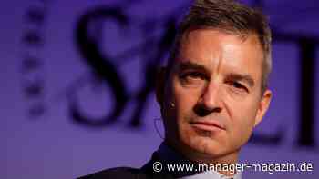 USA-Präsidentschaftswahlen: Hedgefonds-Manager Daniel Loeb richtet Portfolio auf Sieg von Trump aus