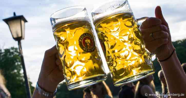 Guter August für das bayerische Gastgewerbe