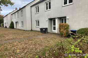 Leerstehende Britenhäuser: Eigentümer hüllt sich in Schweigen