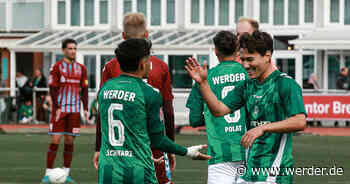 Mit neuem Schwung in das Stadtduell