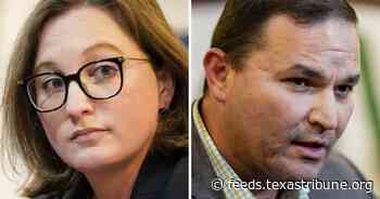 Republicans want to flip this last competitive South Texas senate seat